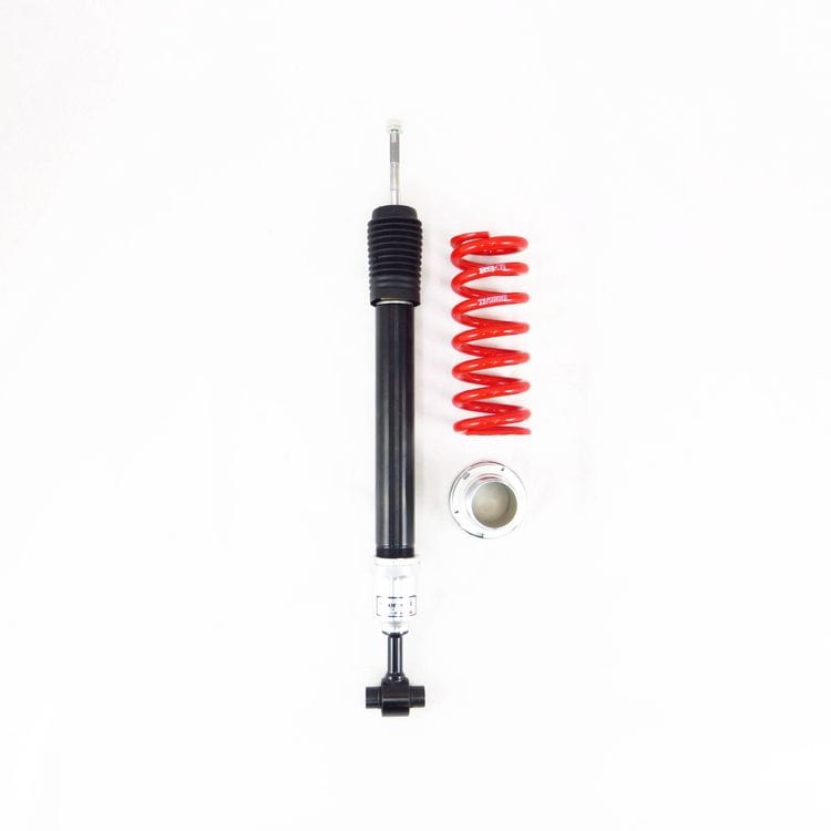 RS-R Sports-i Coilovers - 2021+ Lexus IS350 AWD (GSE36L) XBIT595M