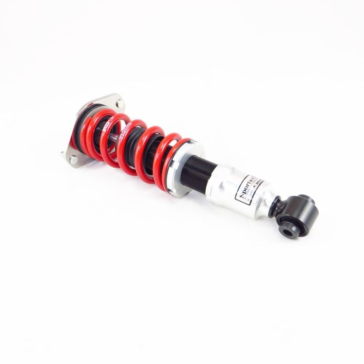 RS-R Sports-i Coilovers - 2022+ Subaru BRZ (ZD8) XBIF067M