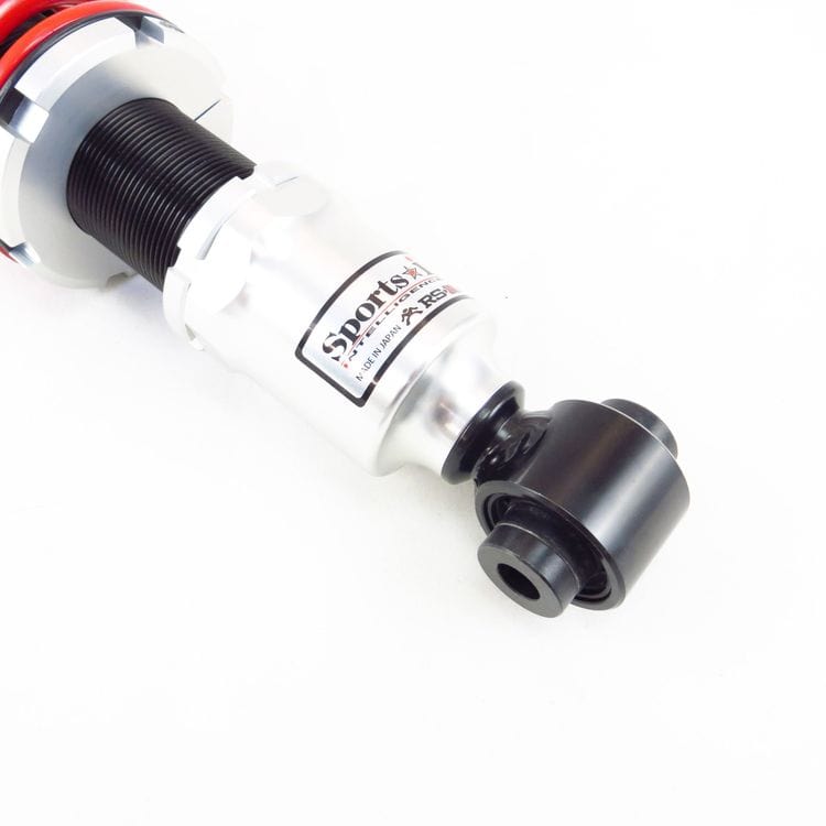 RS-R Sports-i Coilovers - 2022+ Toyota GR86 (ZN8) XBIT067M