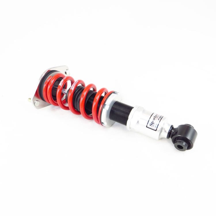 RS-R Sports-i Coilovers - 2022+ Toyota GR86 (ZN8) XBIT067M