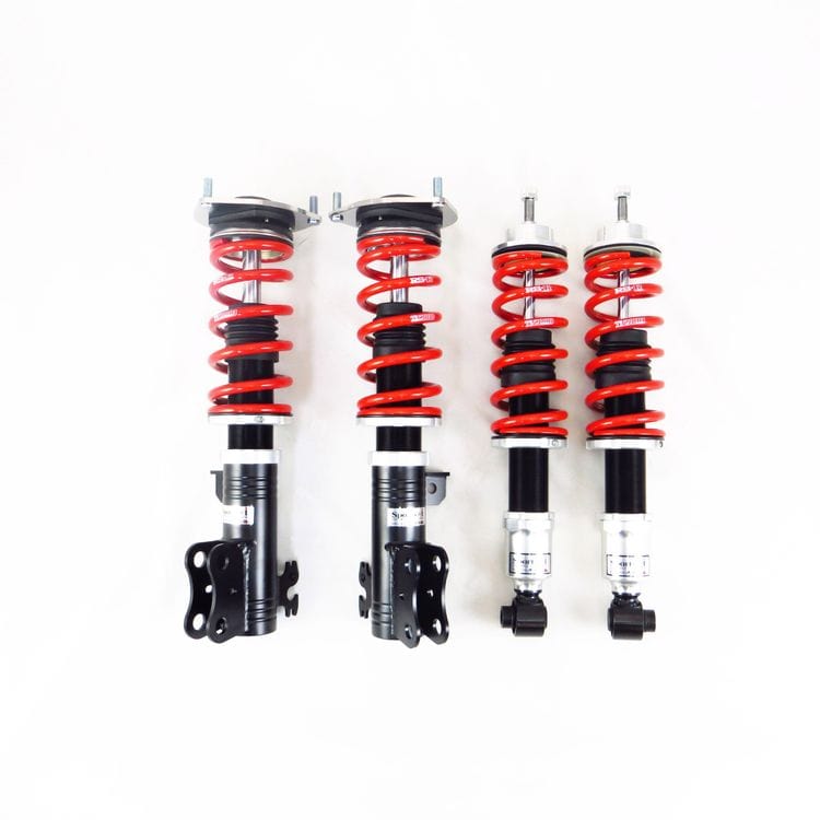 RS-R Sports-i Coilovers - 2023+ Toyota Prius Prime FWD (MXWH61) XBIT587M