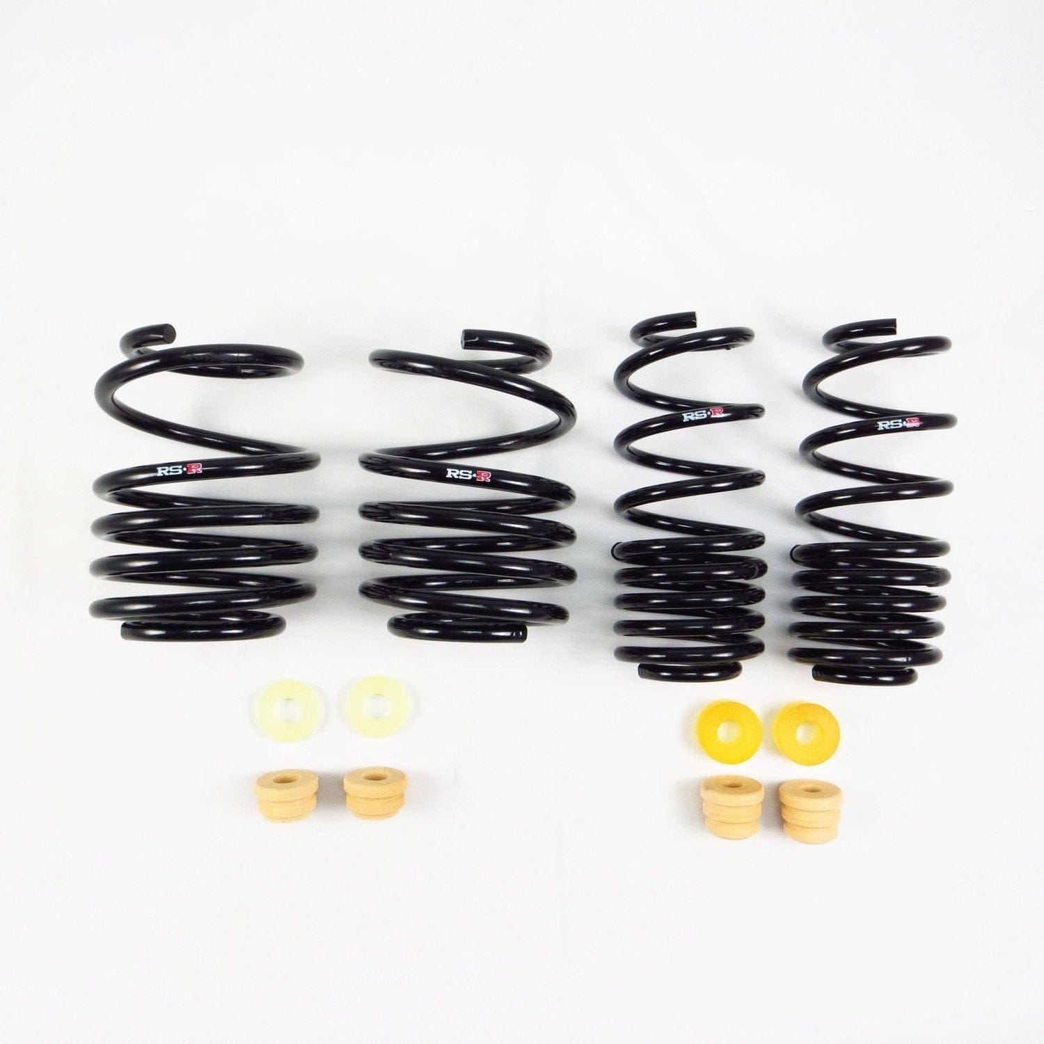 RS-R Super Down Sus Lowering Springs - 2017-2022 Honda Civic Type R (FK8) H059S