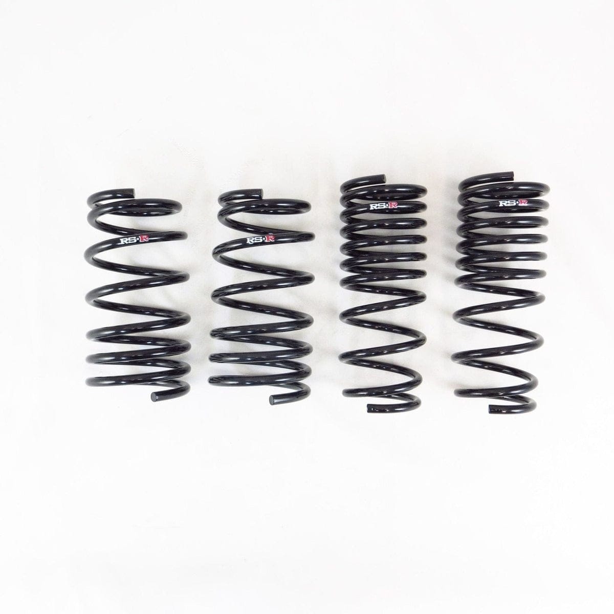 RS-R Super Down Sus Lowering Springs - 2022+ Toyota GR86 (ZN8) T067S