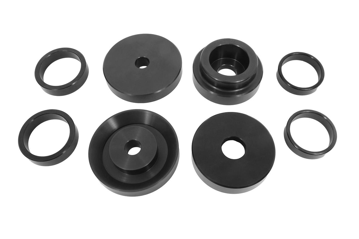 BMR Suspension Bushing Kit for 2006-2023 Dodge Charger