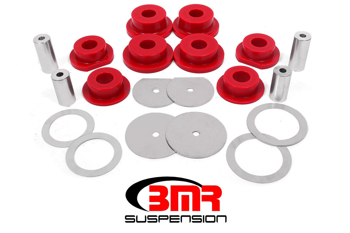 BMR Suspension Bushing Kit for 2006-2023 Dodge Charger