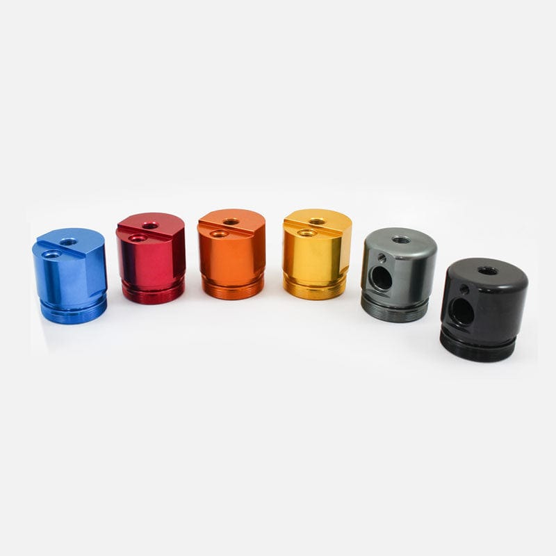 SF Racing N2 Coilovers for 2001-2010 Lexus SC430 (Z40) SF-LE06-03-N2