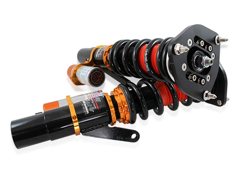 SF Racing N2 Coilovers for 2007-2014 Ford Mondeo (CD345) SF-FO06-03-N2