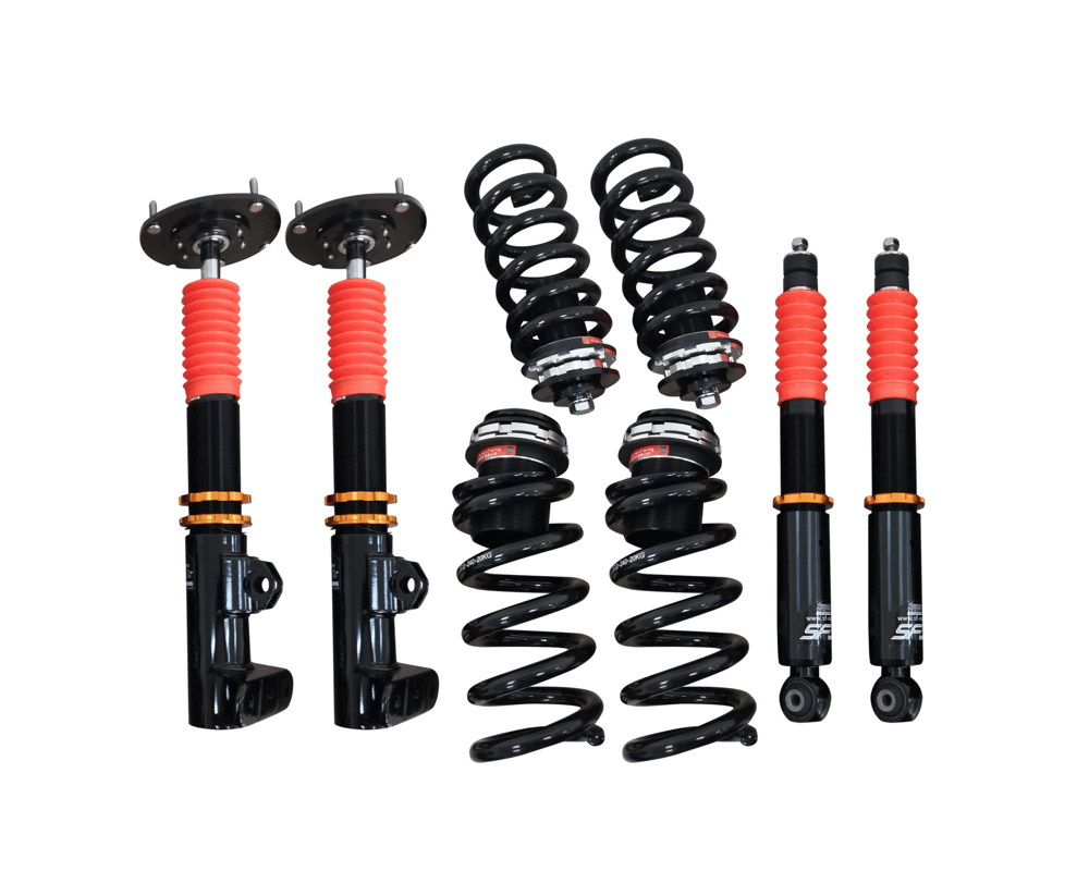 SF Racing Sport Coilovers for 1989-2001 Mercedes-Benz SL-Class (R129) SF-MB10-01-SP