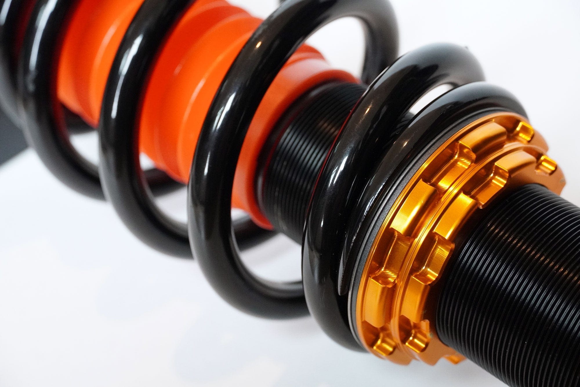 SF Racing Sport Coilovers for 1997-2011 Volkswagen Beetle FWD SF-VW13-01-SP