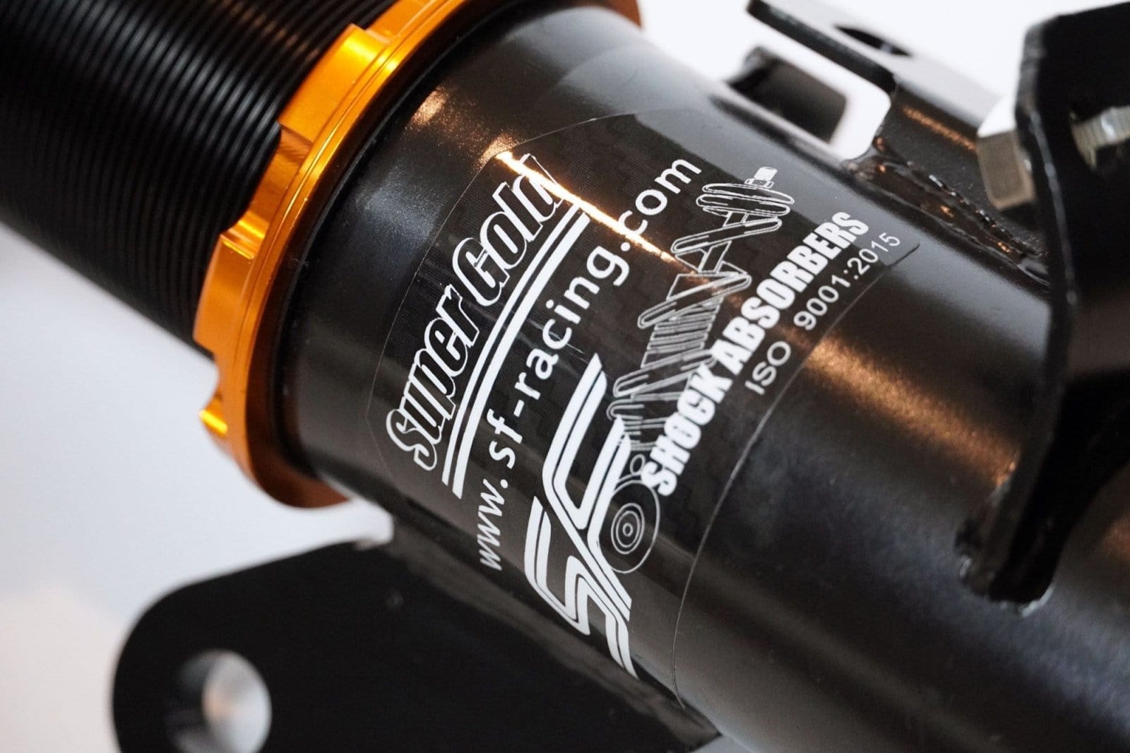 SF Racing Sport Coilovers for 2001-2010 Lexus SC430 (Z40) SF-LE06-03-SP