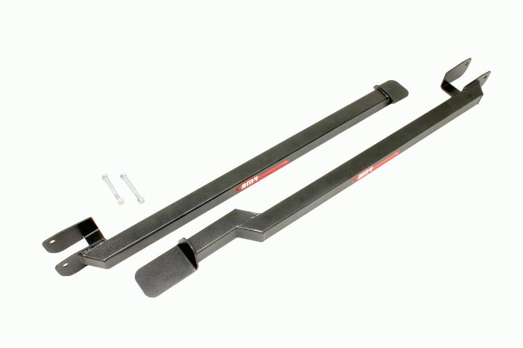 BMR Suspension Subframe Connectors for 1993-2002 Pontiac Firebird