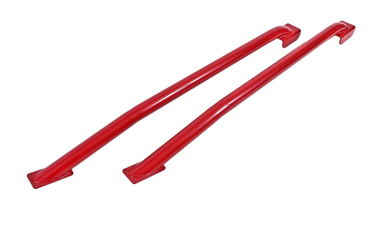 BMR Suspension Subframe Connectors for 1979-1993 Ford Mustang