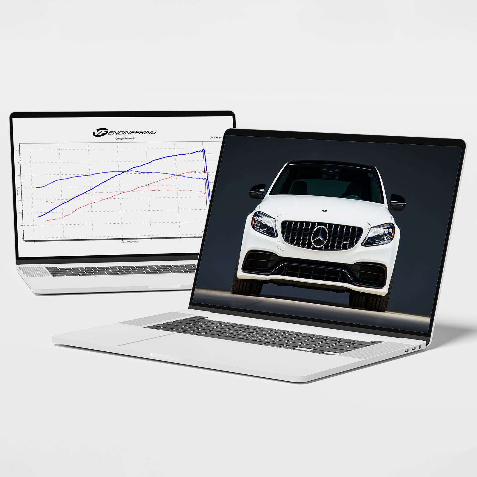 VF Engineering Competition Package for 2015+ Mercedes-Benz C63/63 S AMG