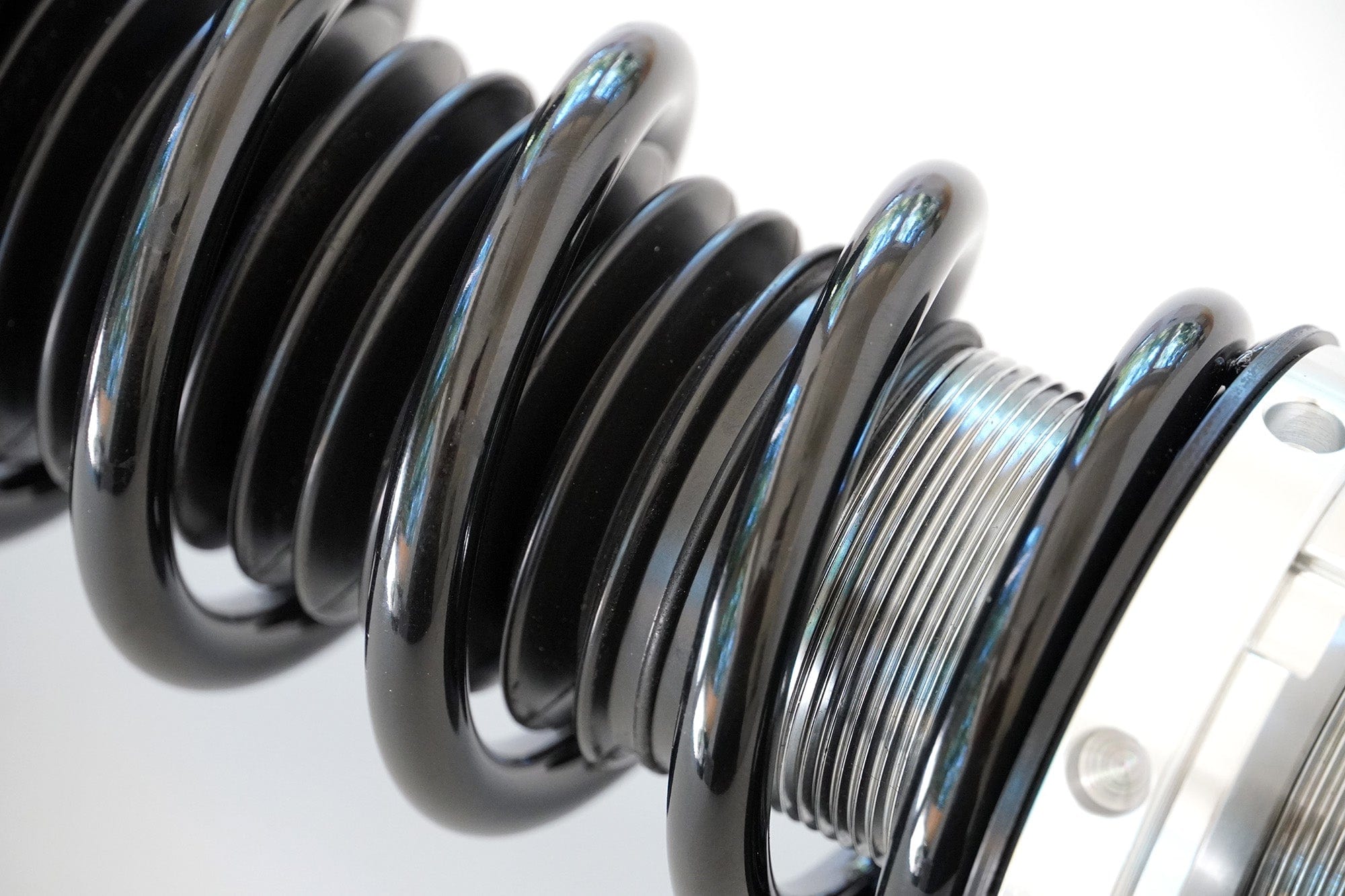 Silvers NEOMAX 2-Way Coilovers for 1990-1999 Toyota MR2 RWD (SW20/SW21) ST1031-2W