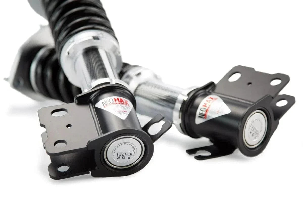 Silvers NEOMAX Coilovers for 2009-2017 Audi SQ5 AWD (8R) SA1028