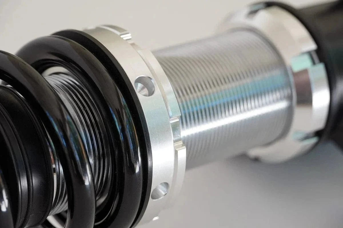 Silvers NEOMAX Coilovers for 2012-2017 Toyota Camry AWD/FWD (ACV50) ST1073