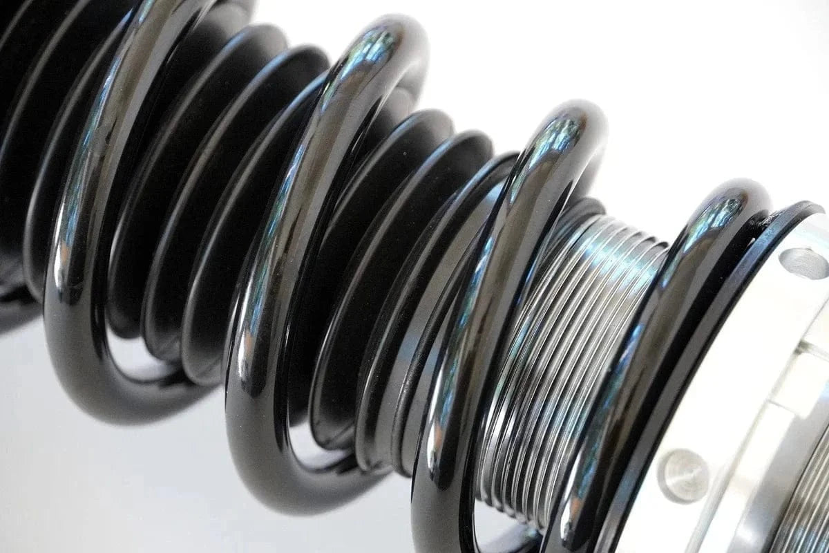 Silvers NEOMAX Coilovers for 2013-2019 BMW 6 Series AWD (F06) SB1122