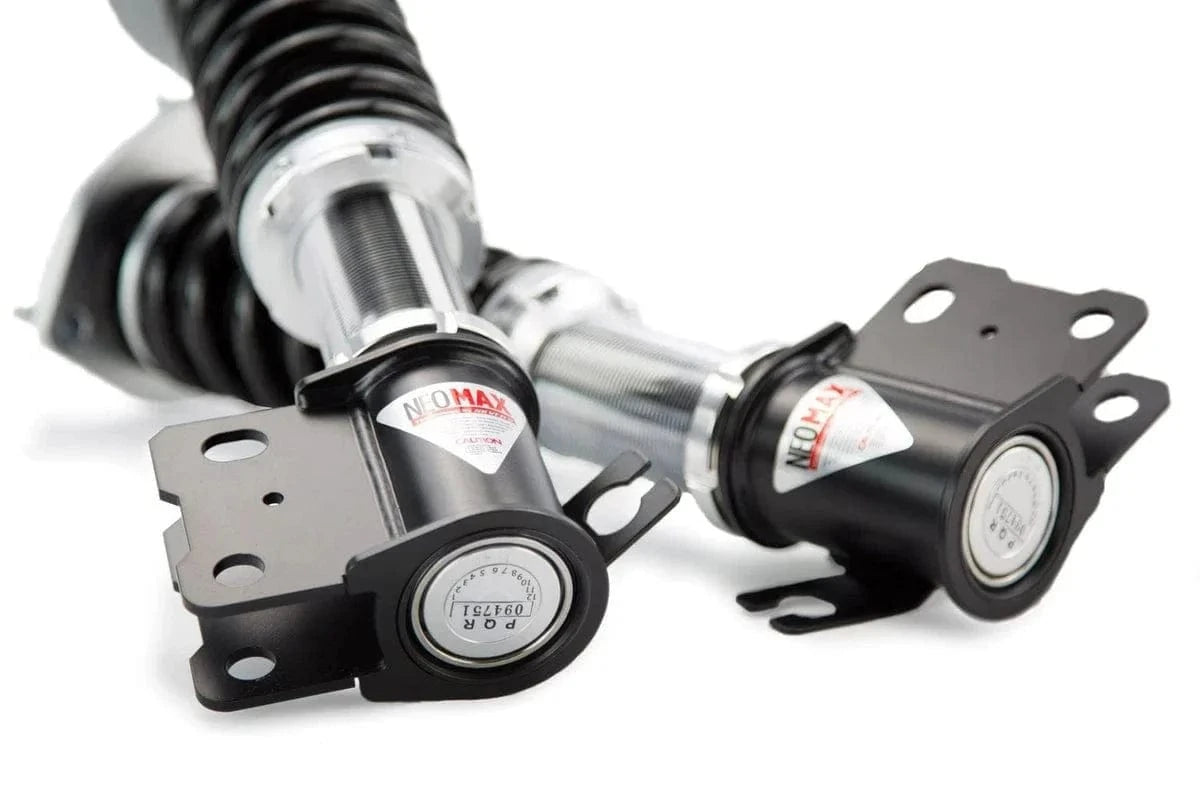 Silvers NEOMAX Coilovers for 2013-2019 BMW 6 Series AWD (F06) SB1122