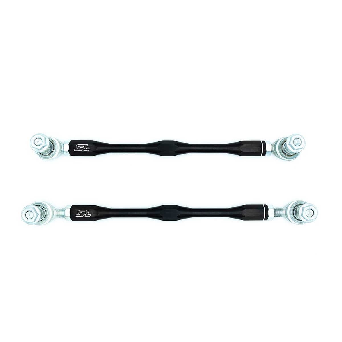 SPL Parts Adjustable Front Sway Bar End Links - 2023-2025 Toyota GR Corolla (E210) SPL FE E210