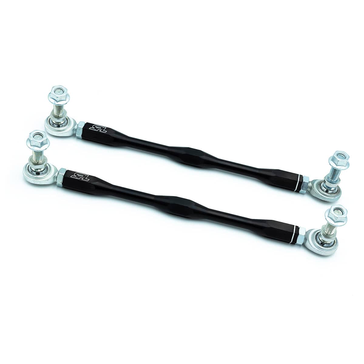 SPL Parts Adjustable Front Sway Bar End Links - 2023-2025 Toyota GR Corolla (E210) SPL FE E210