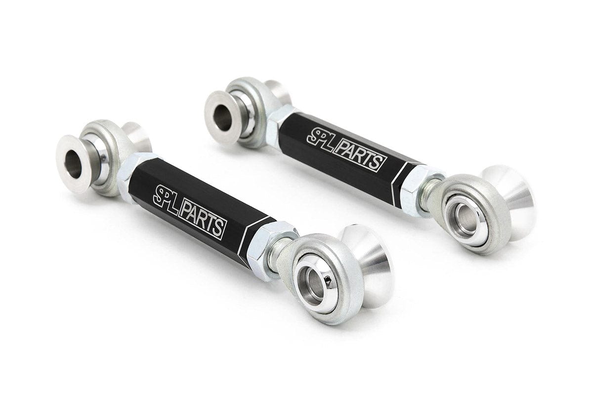 SPL Parts Adjustable Integral Link Set - 2015-2023 Ford Mustang (S550) SPL IL S550