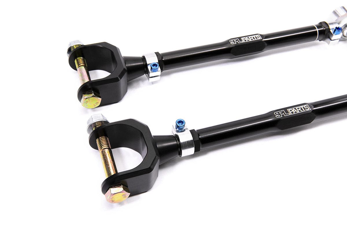 SPL Parts Adjustable Rear Camber Arm Set - 2016-2023 Mazda MX-5 Miata (ND) SPL RLL ND