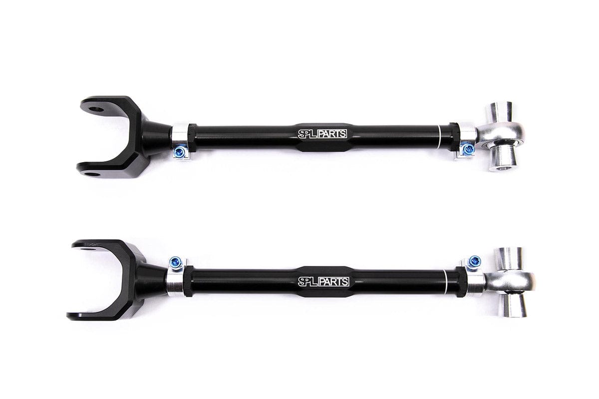 SPL Parts Adjustable Rear Camber Arm Set - 2016-2023 Mazda MX-5 Miata (ND) SPL RLL ND