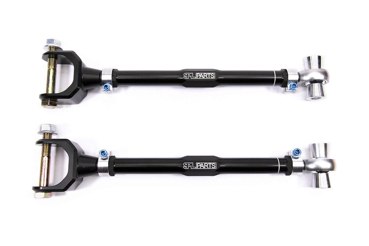 SPL Parts Adjustable Rear Camber Arm Set - 2016-2023 Mazda MX-5 Miata (ND) SPL RLL ND