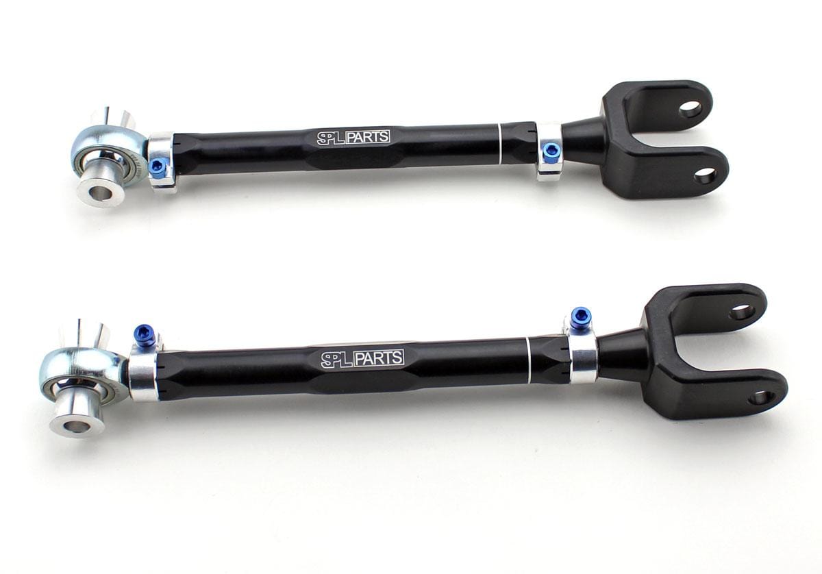 SPL Parts Adjustable Rear Camber Set (Dogbones) - 2007-2008 Infiniti G35 SPL RLL Z34D