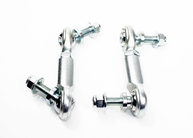 SPL Parts Adjustable Rear Sway Bar Endlink Kit - 2016-2023 Mazda MX-5 Miata (ND) SPL RE ND