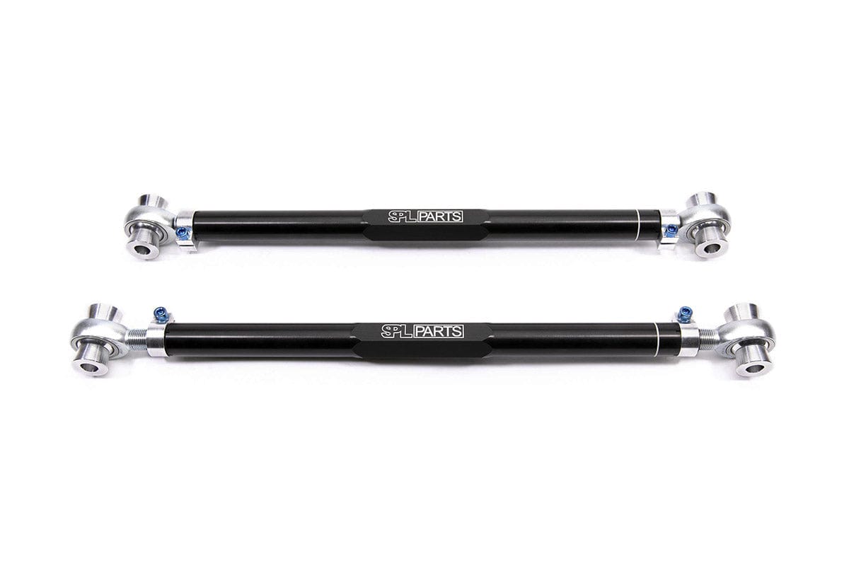 SPL Parts Adjustable Rear Toe Arm Set - 2016-2019 Cadillac CTS (A1SL) SPL RTA ATS