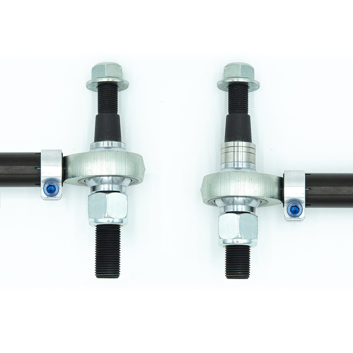 SPL Parts Adjustable Rear Toe Arms with Eccentric Lockout Kit - 1999-2005 Porsche 911 (996) SPL RTAEL 996