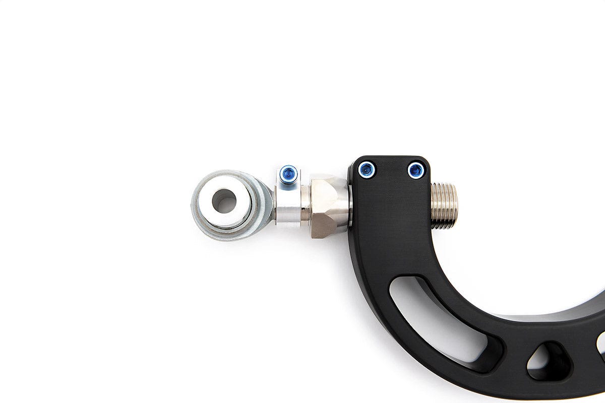 SPL Parts Adjustable Rear Upper Camber Arm Set - 2019-2022 Hyundai Veloster N (JSN) SPL RUA JSN