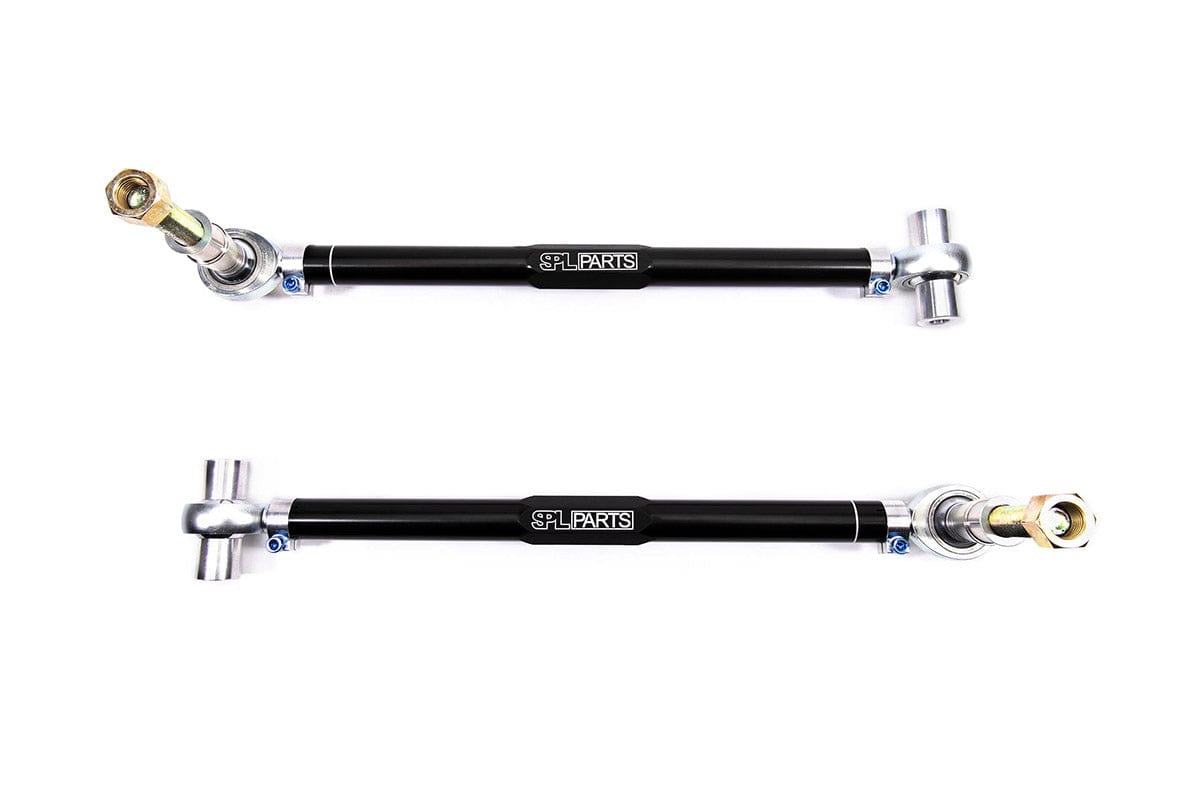SPL Parts Adjustable Tension Rod Set - 2016-2019 Cadillac ATS (Alpha) SPL TR ATS