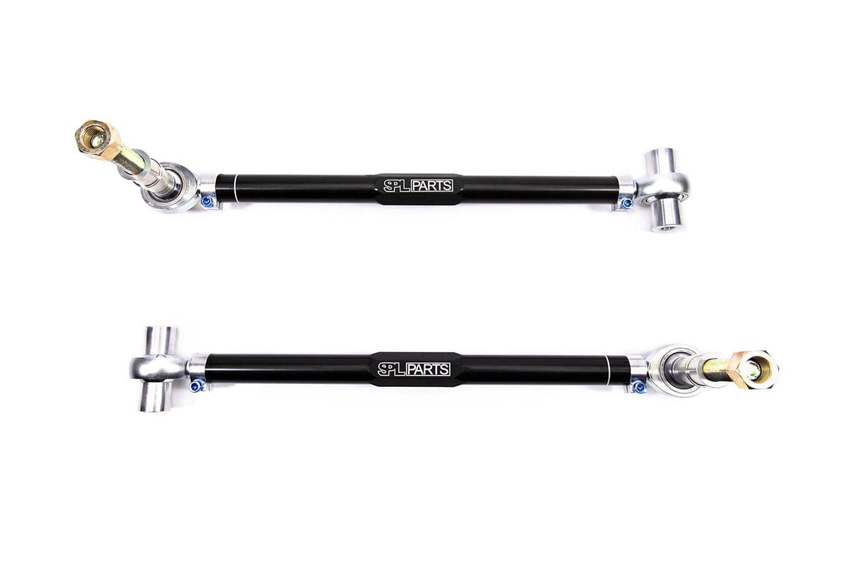 SPL Parts Adjustable Tension Rod Set - 2016-2024 Chevrolet Camaro (A1XX) SPL TR CAM6