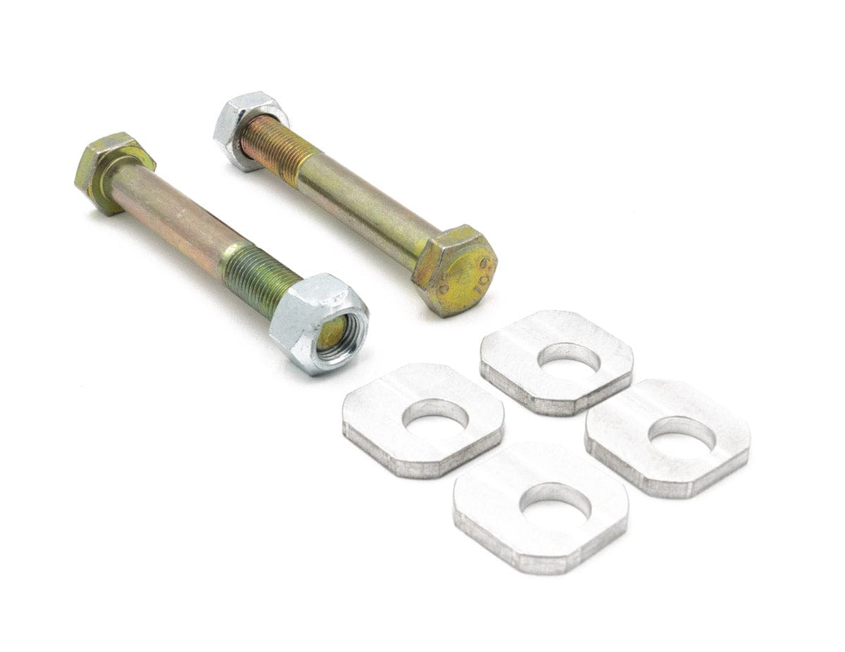 SPL Parts Eccentric Camber Lockout Kit - 2008-2013 BMW 128i (E82/E88) SPL ELC E9X