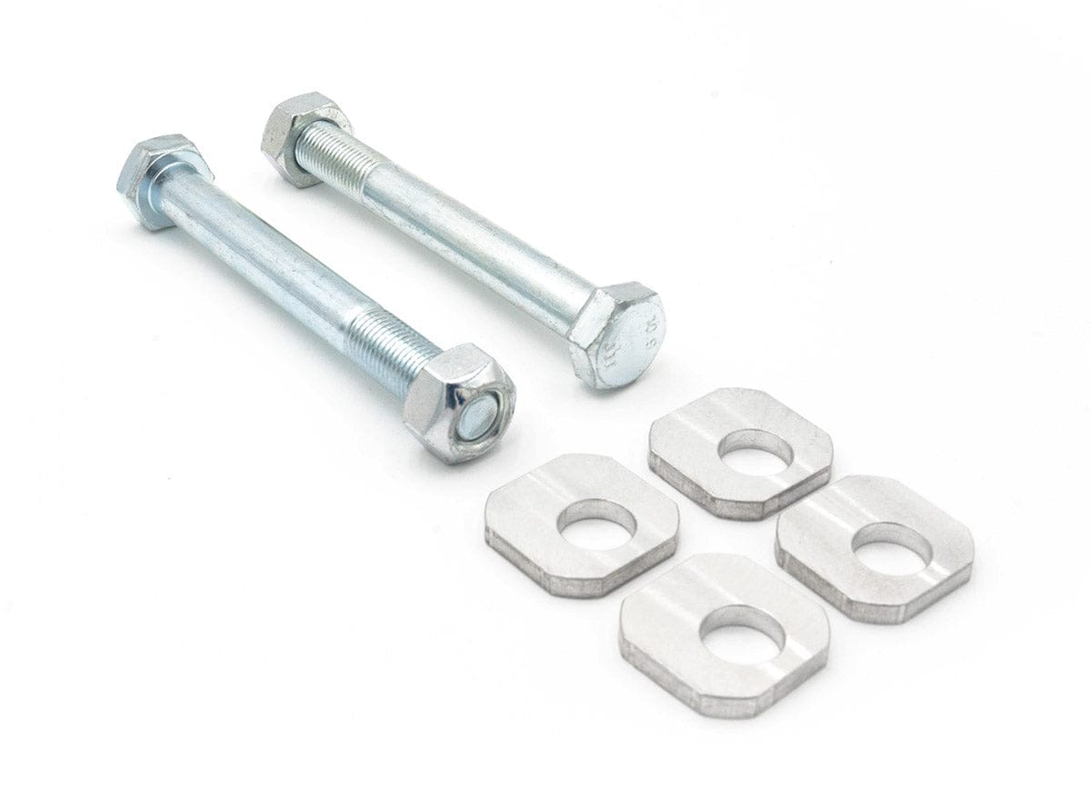 SPL Parts Eccentric Camber Lockout Kit - 2008-2013 BMW M3 (E90/E92/E93) SPL ELC E9M