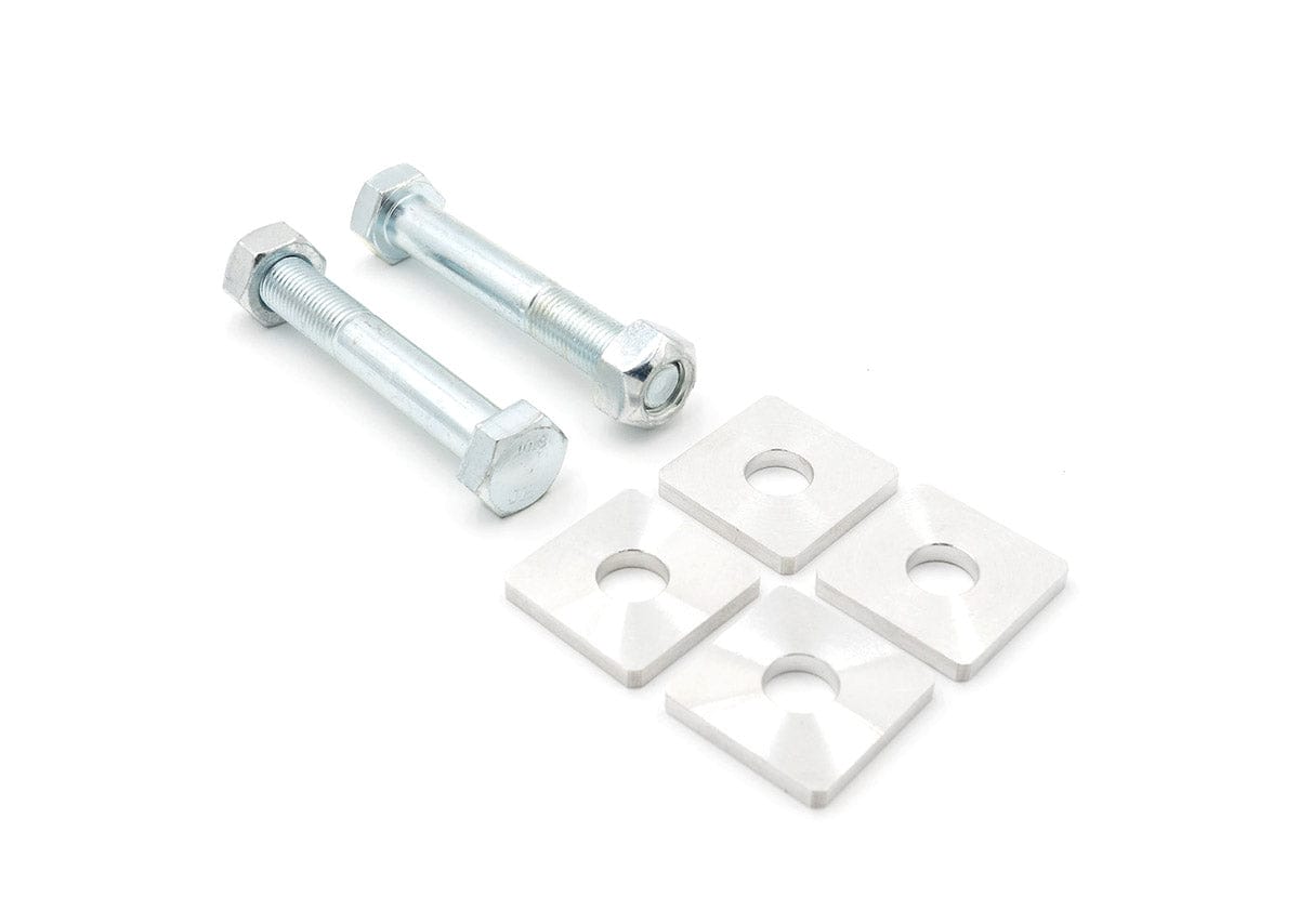 SPL Parts Eccentric Camber Lockout Kit - 2019-2022 Hyundai Veloster N (JSN) SPL ELC JSN