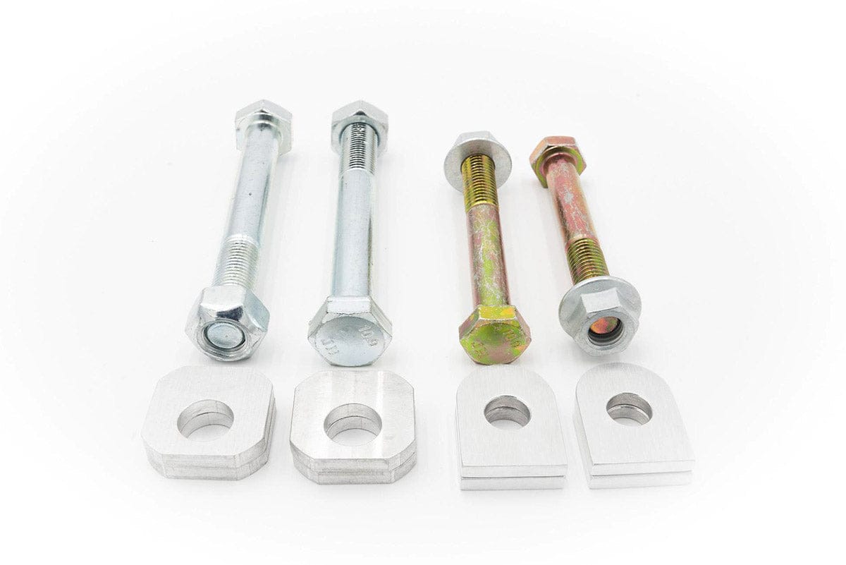 SPL Parts Eccentric Lockout Kit - 2016-2023 BMW M2 (F87) SPL EL F8X