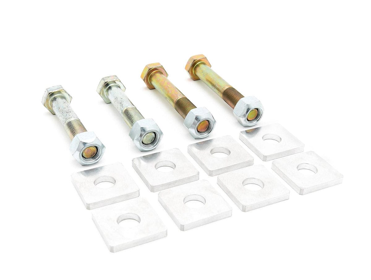 SPL Parts Eccentric Lockout Kit - 2019-2022 Hyundai Veloster N (JSN) SPL EL JSN