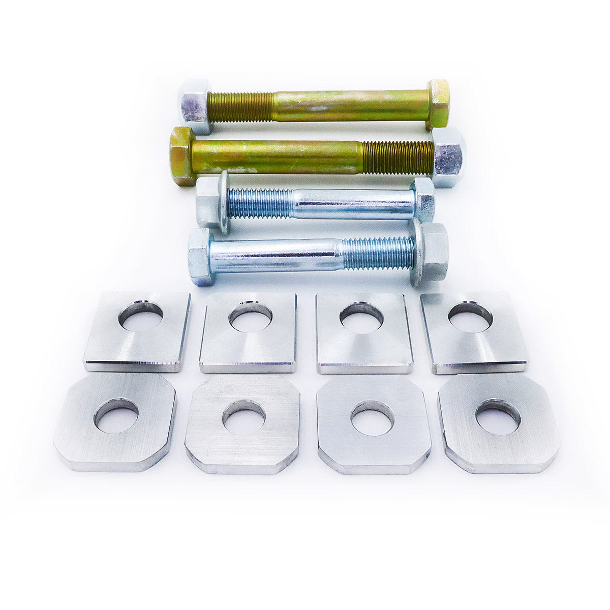 SPL Parts Eccentric Lockout Kit - 2020-2023 Toyota Supra (A90) SPL EL G29