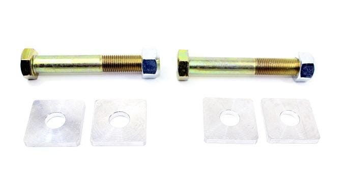 SPL Parts Eccentric Lockout Kit for Camber Arms - 2006-2015 Mazda Miata MX-5 (NC) SPL ELC NC