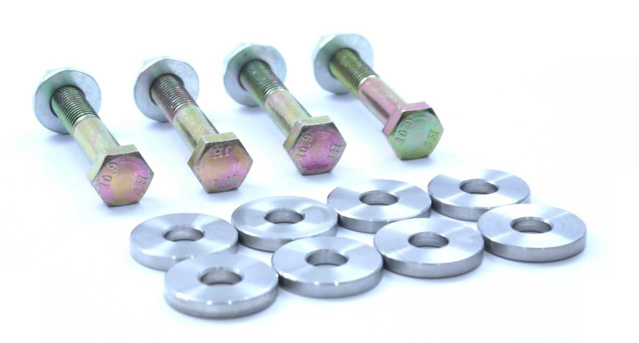 SPL Parts Eccentric Lockout Kit (Non-Hicas) - 1989-1994 Nissan Skyline (R32) SPL EL S13