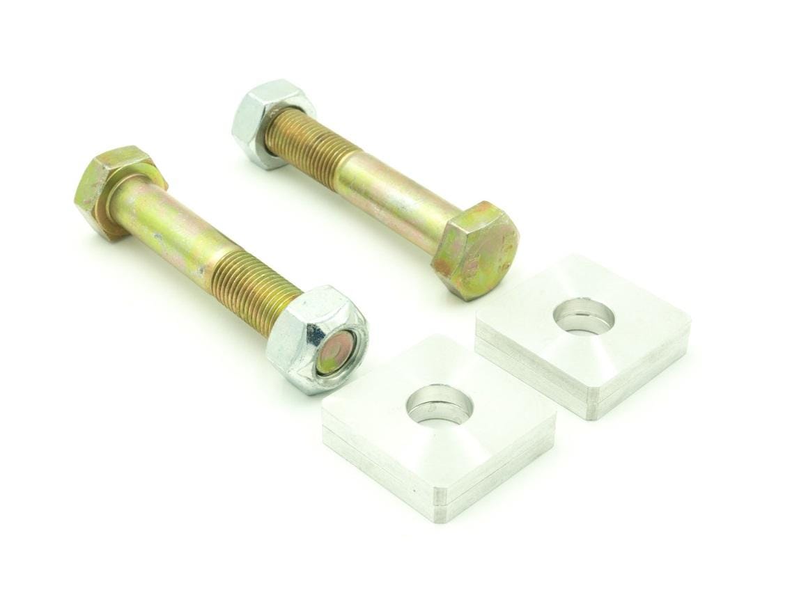 SPL Parts Eccentric Lockout Kit (Toe) - 2019-2022 Hyundai Veloster N (JSN) SPL ELT JSN