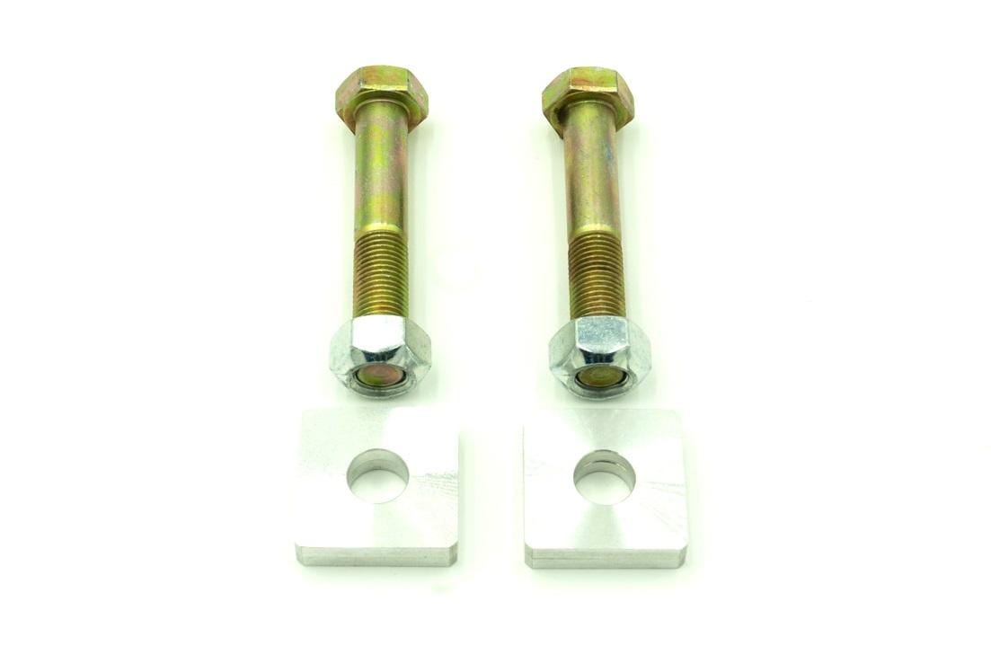 SPL Parts Eccentric Lockout Kit (Toe) - 2019-2022 Hyundai Veloster N (JSN) SPL ELT JSN
