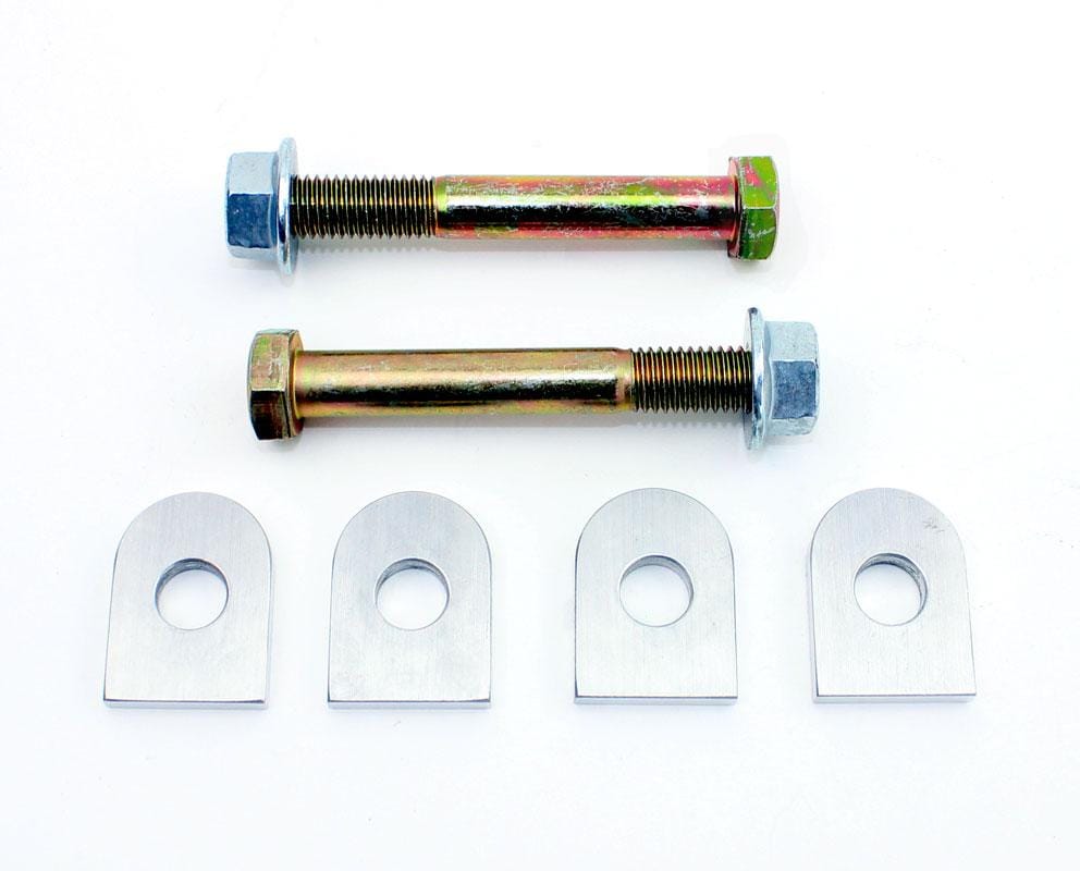 SPL Parts Eccentric Toe Lockout Kit - 2015-2024 BMW M4 (G82/G83) SPL ELT F8X