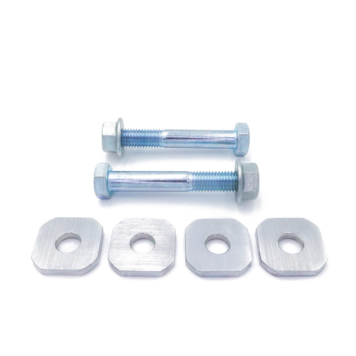 SPL Parts Eccentric Toe Lockout Kit - 2020-2024 BMW 330e (G20) SPL ELT G29