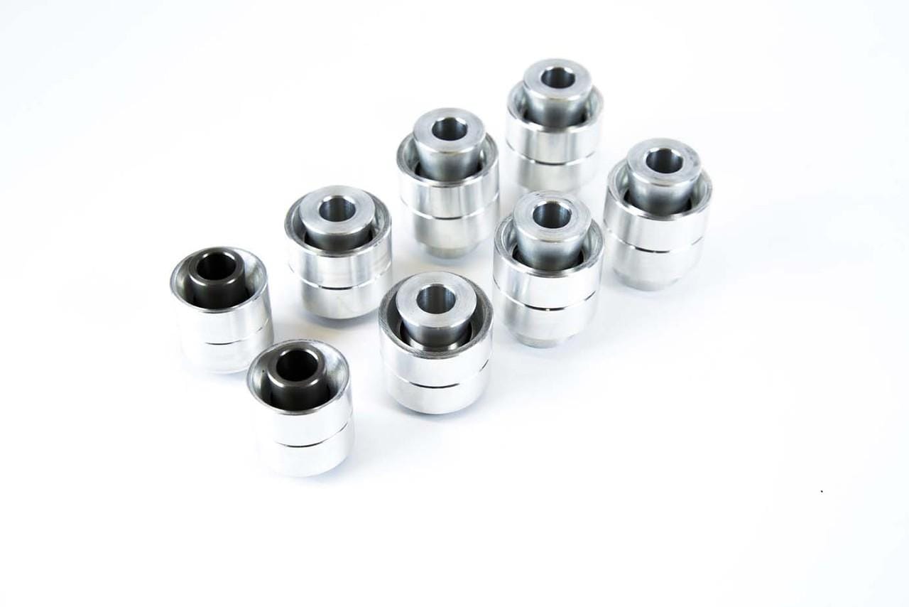SPL Parts FKS Rear Knuckle Monoball Bushings - 2009-2020 Nissan 370Z (Z34) SPL RKB Z34