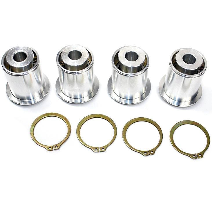 SPL Parts FKS Rear Upper Arm Bushings - 2003-2008 Nissan 350Z (Z33) SPL RUAB Z33