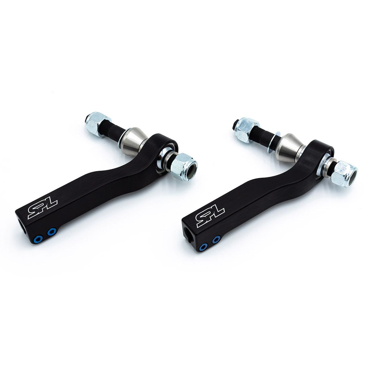SPL Parts Front Bumpsteer Adjustable Tie Rod Ends - 2022-2025 BMW M3 (G80) SPL TRE G8X